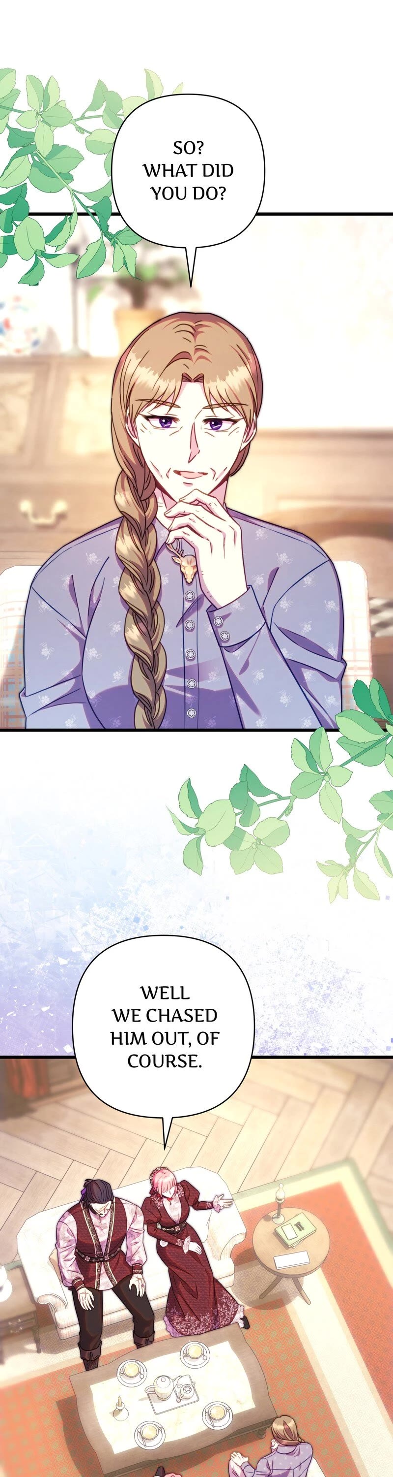 Another Typical Fantasy Romance Chapter 115 page 1 - Chapter 115
