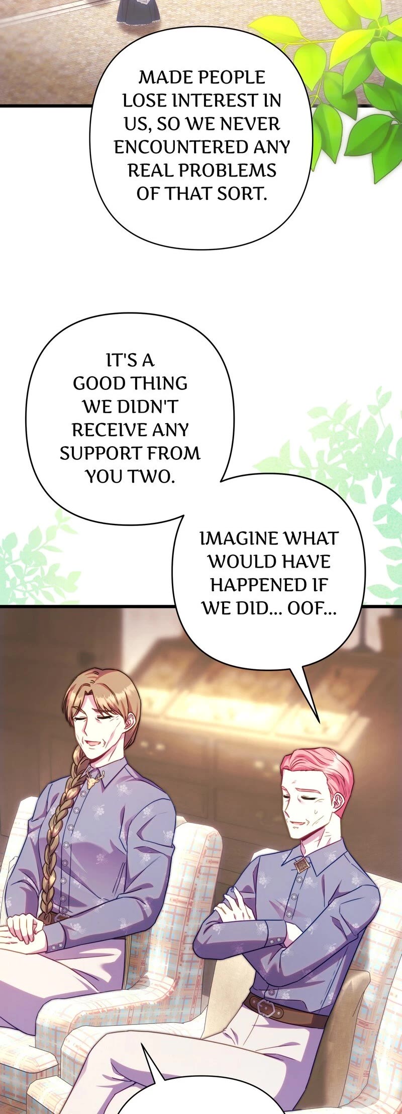 Another Typical Fantasy Romance Chapter 115 page 10 - Chapter 115