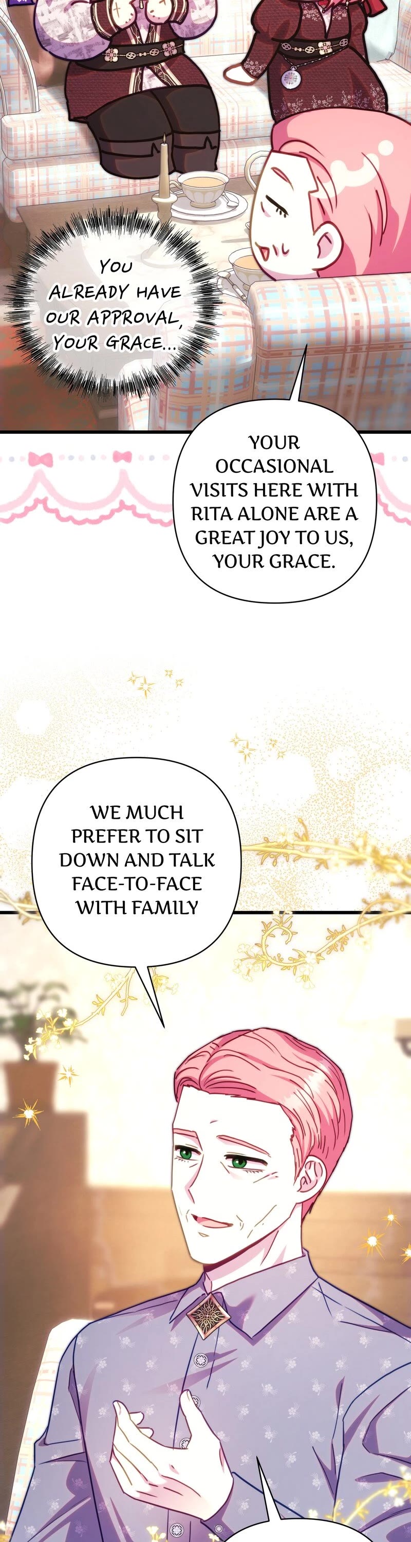 Another Typical Fantasy Romance Chapter 115 page 12 - Chapter 115