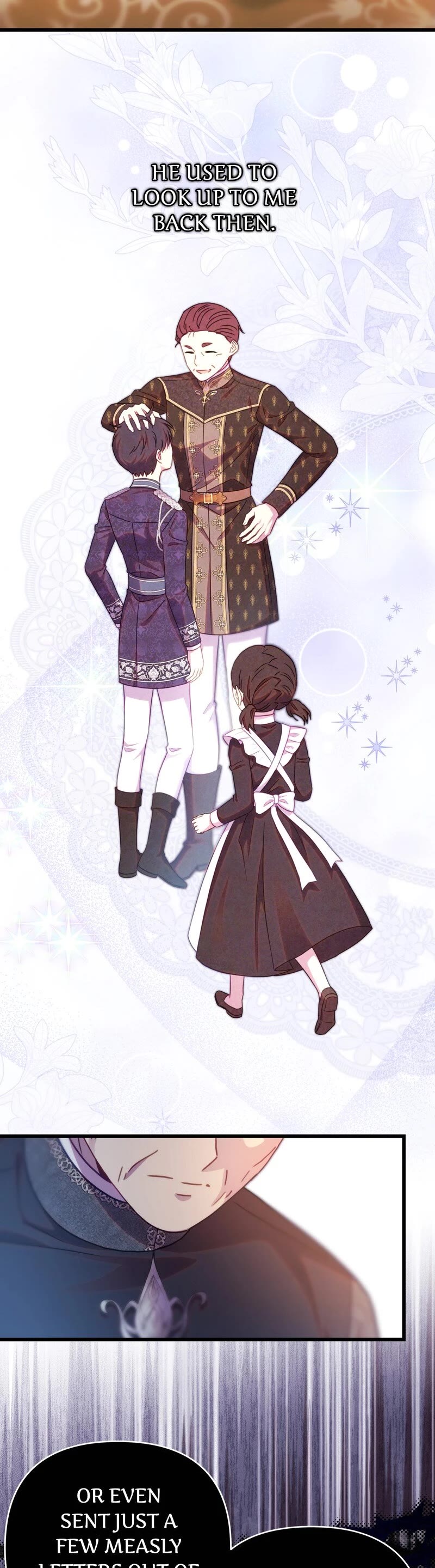 Another Typical Fantasy Romance Chapter 115 page 19 - Chapter 115