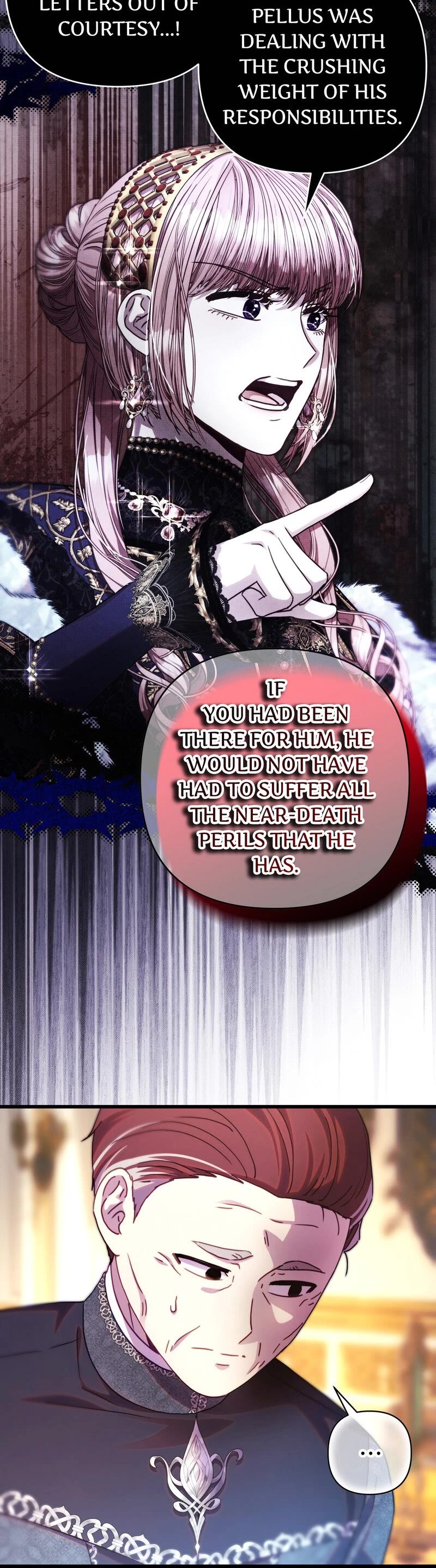 Another Typical Fantasy Romance Chapter 115 page 20 - Chapter 115