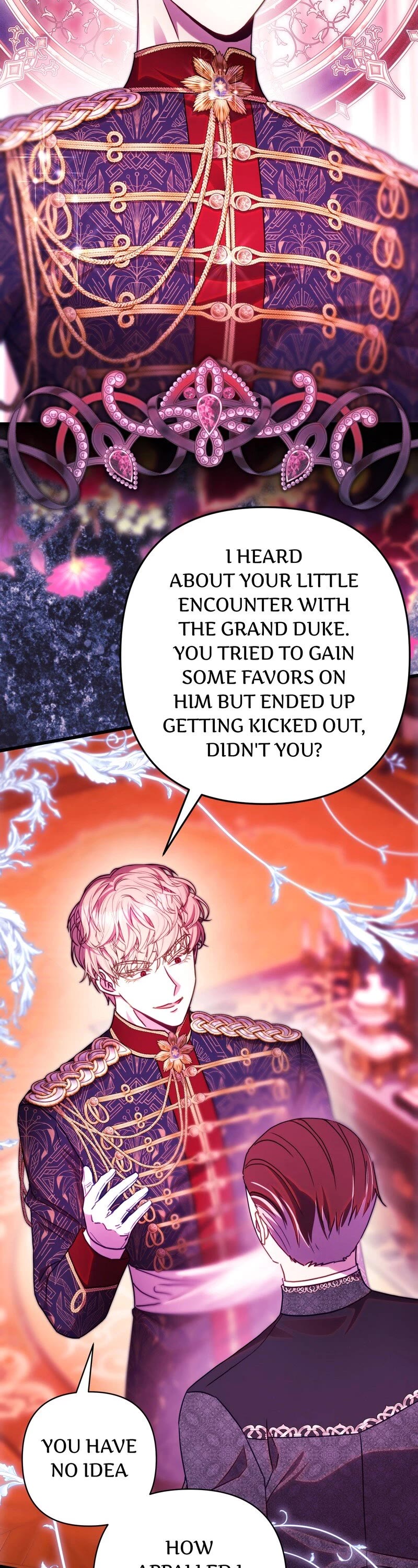 Another Typical Fantasy Romance Chapter 115 page 22 - Chapter 115