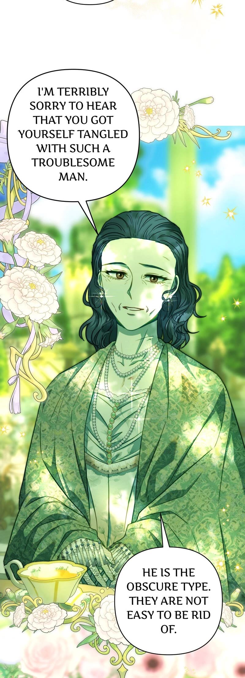 Another Typical Fantasy Romance Chapter 115 page 25 - Chapter 115