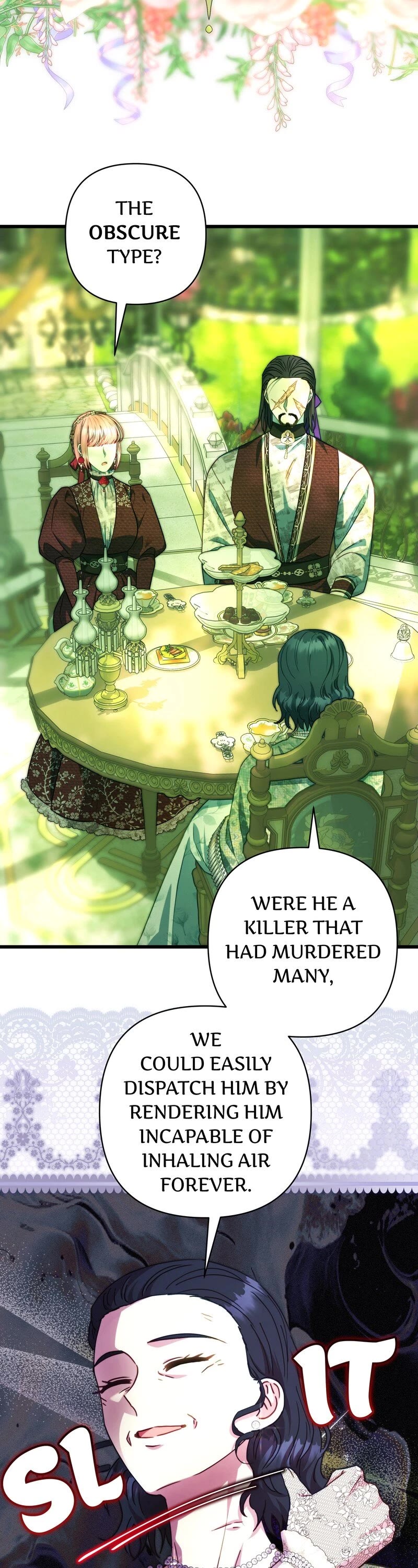 Another Typical Fantasy Romance Chapter 115 page 26 - Chapter 115