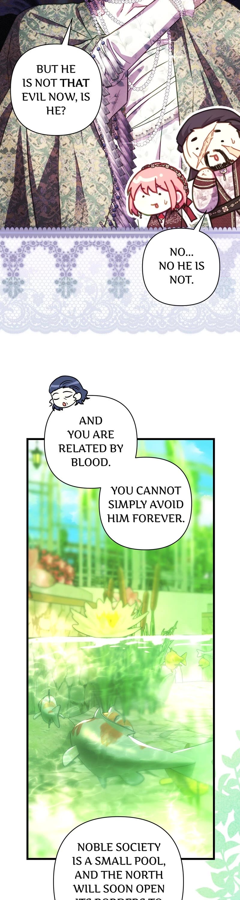 Another Typical Fantasy Romance Chapter 115 page 27 - Chapter 115
