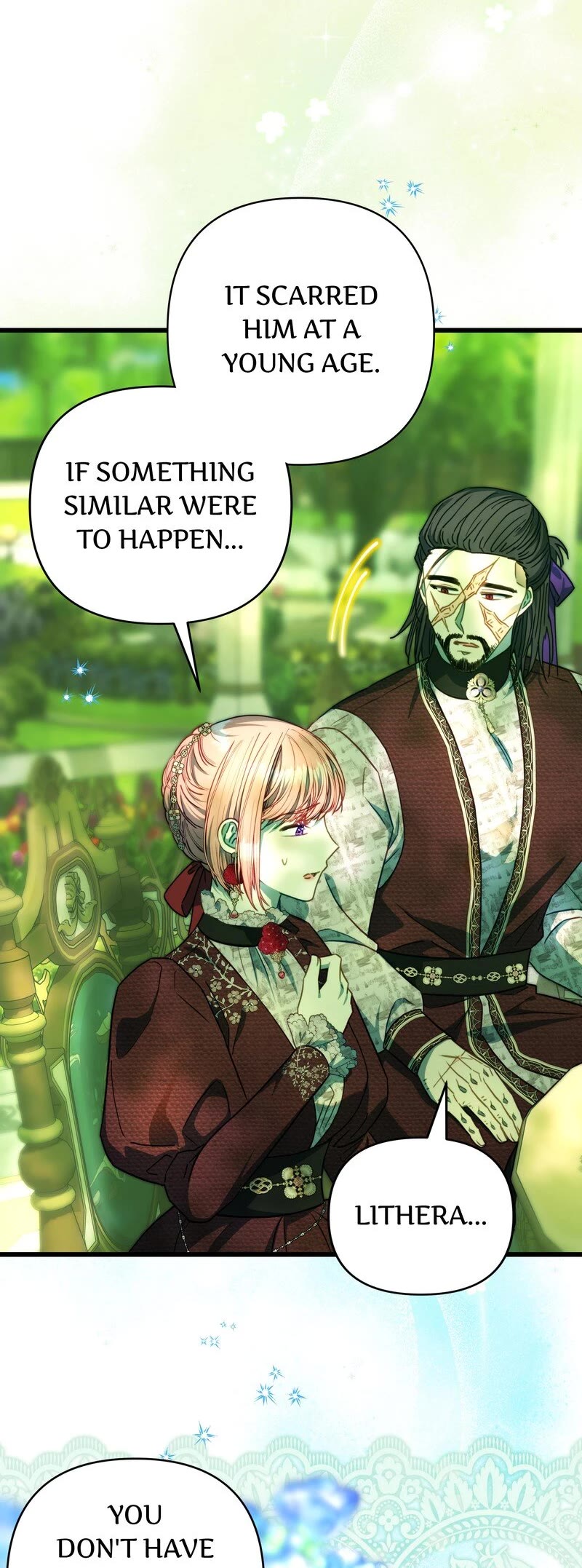 Another Typical Fantasy Romance Chapter 115 page 30 - Chapter 115