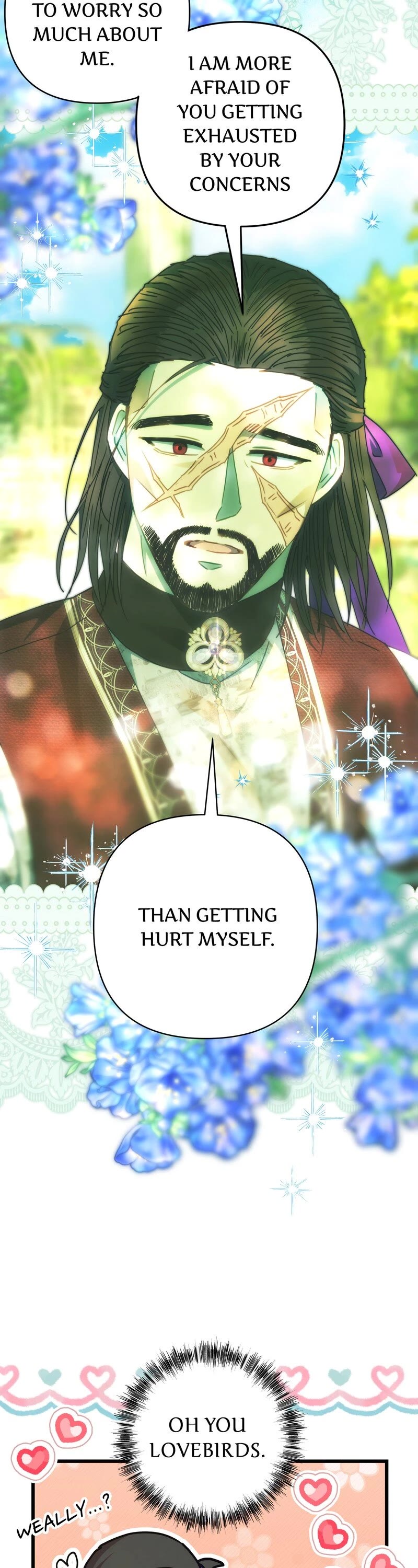 Another Typical Fantasy Romance Chapter 115 page 31 - Chapter 115