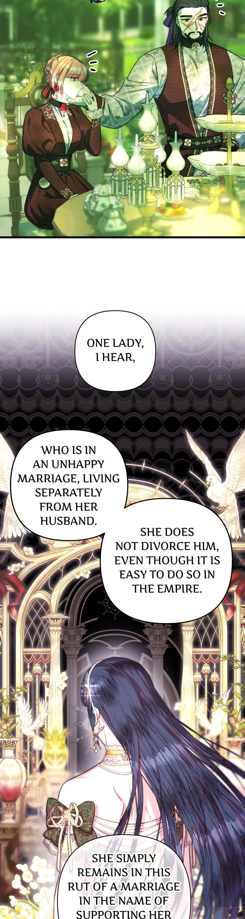 Another Typical Fantasy Romance Chapter 115 page 33 - Chapter 115