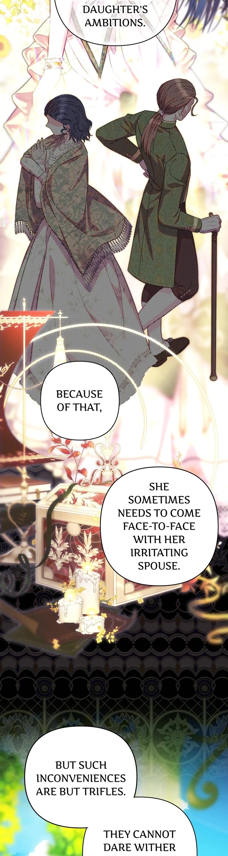 Another Typical Fantasy Romance Chapter 115 page 34 - Chapter 115