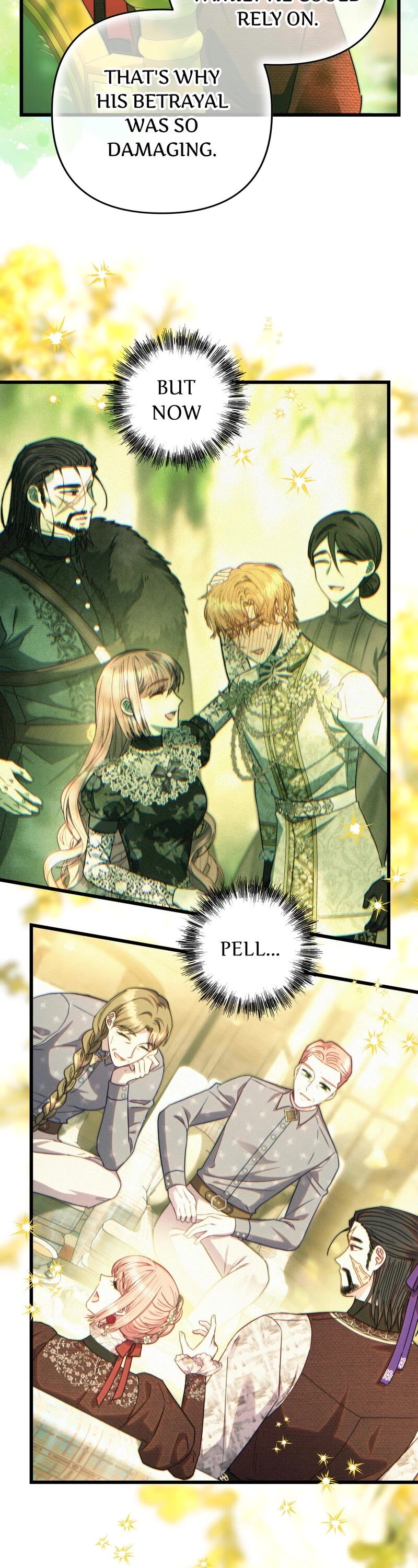Another Typical Fantasy Romance Chapter 115 page 37 - Chapter 115