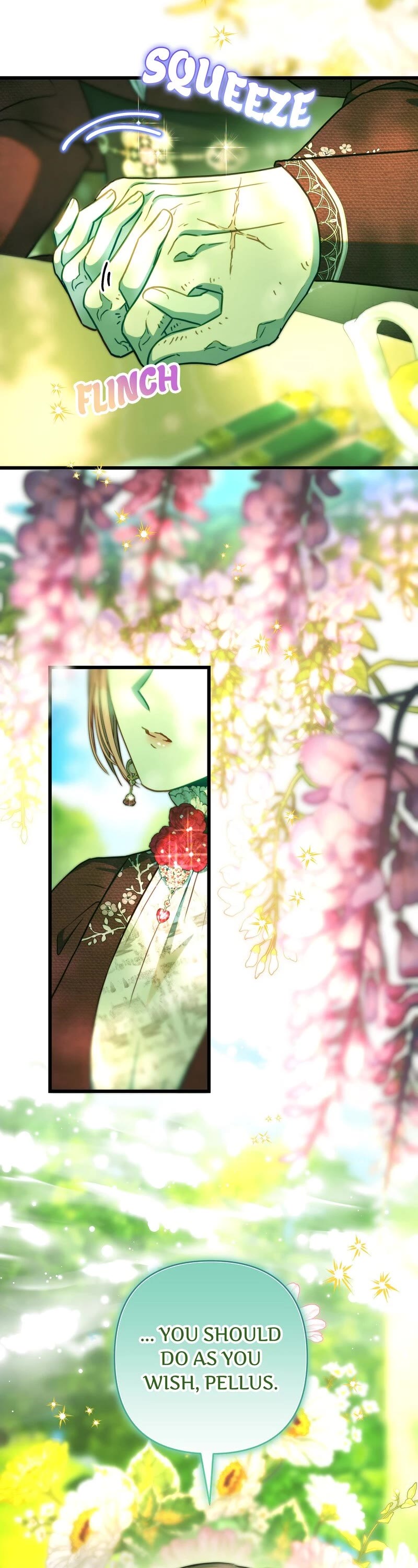Another Typical Fantasy Romance Chapter 115 page 38 - Chapter 115