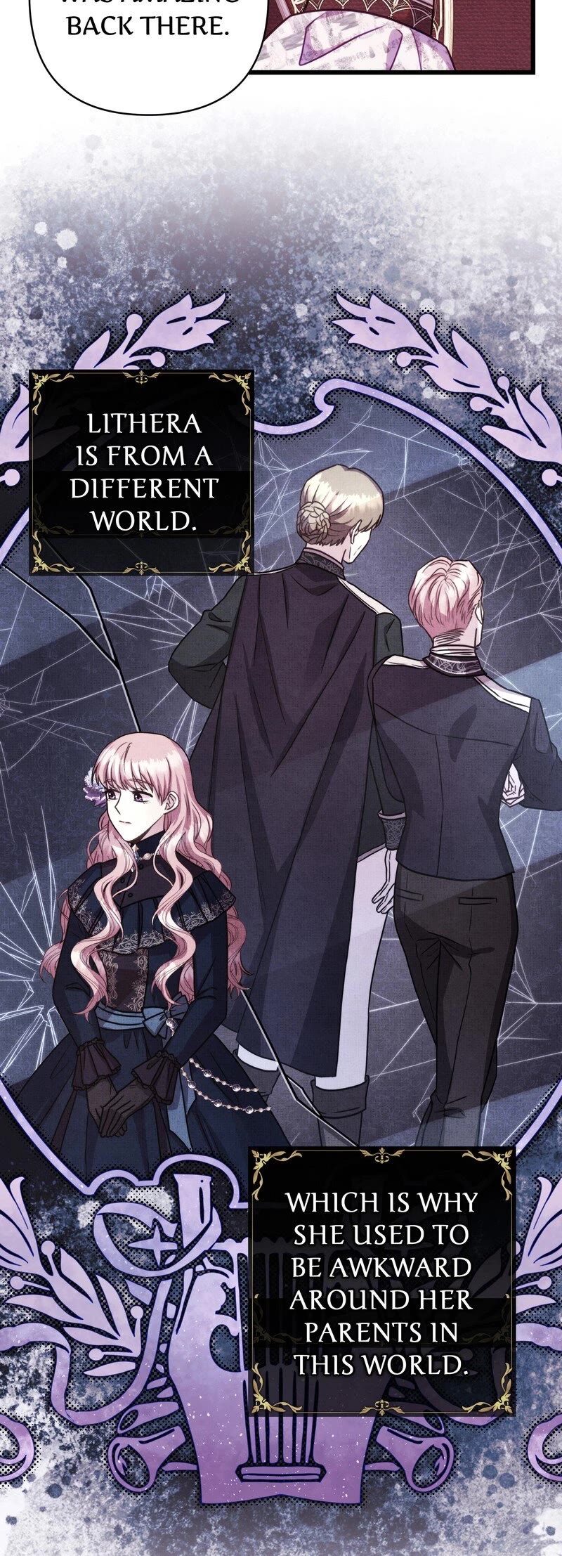 Another Typical Fantasy Romance Chapter 115 page 4 - Chapter 115