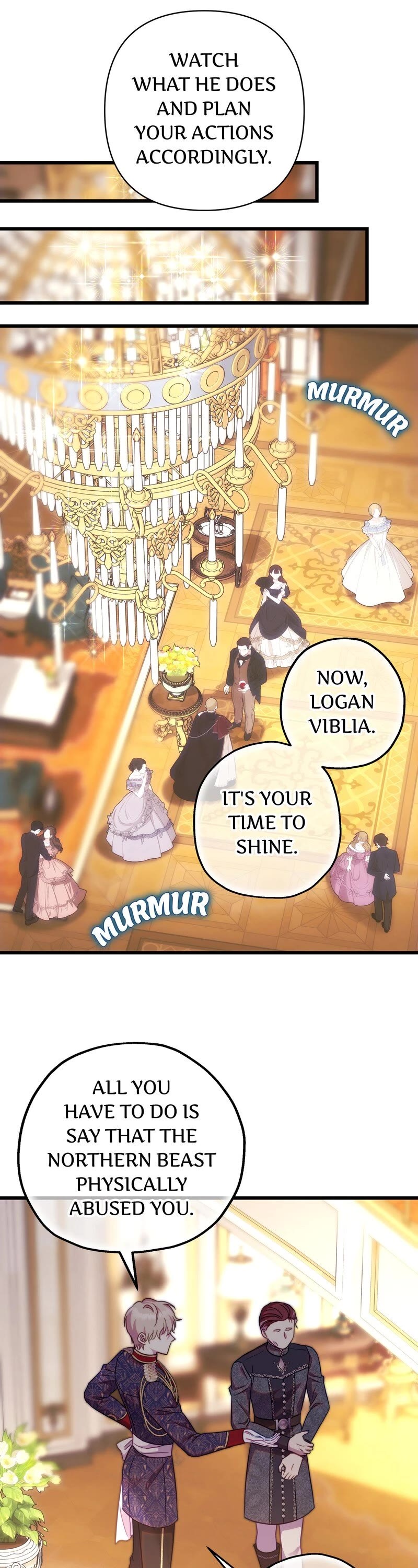 Another Typical Fantasy Romance Chapter 115 page 41 - Chapter 115