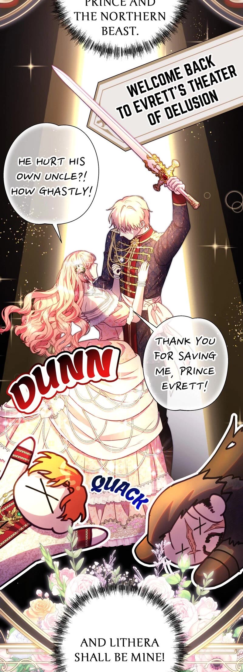 Another Typical Fantasy Romance Chapter 115 page 44 - Chapter 115