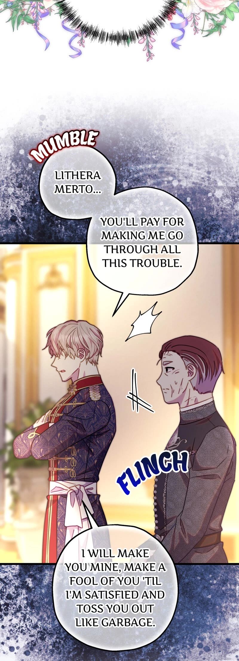 Another Typical Fantasy Romance Chapter 115 page 45 - Chapter 115