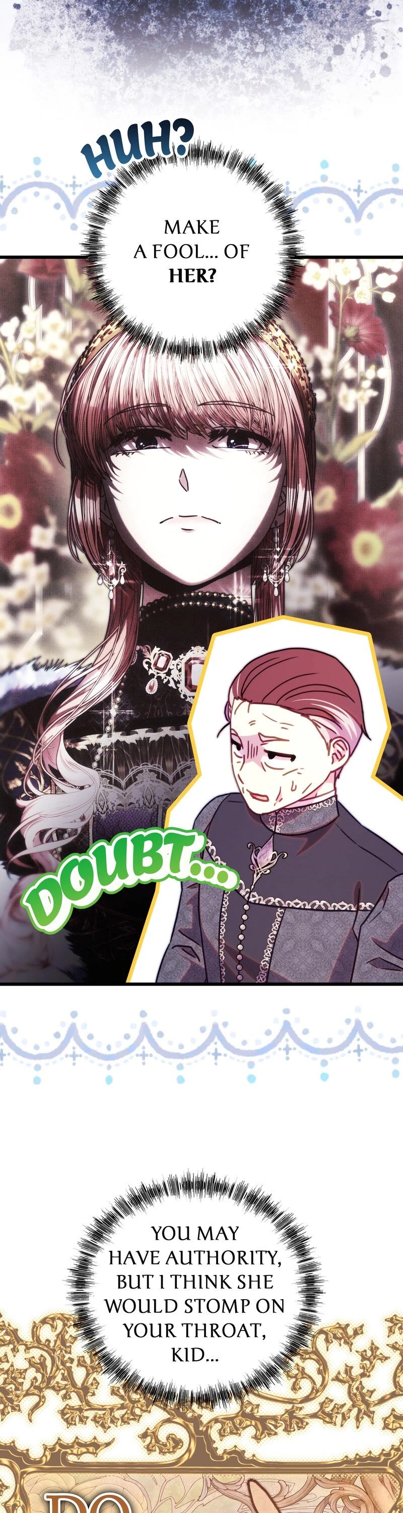 Another Typical Fantasy Romance Chapter 115 page 46 - Chapter 115