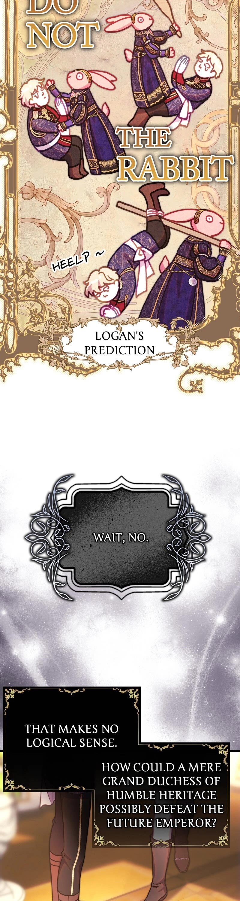 Another Typical Fantasy Romance Chapter 115 page 47 - Chapter 115