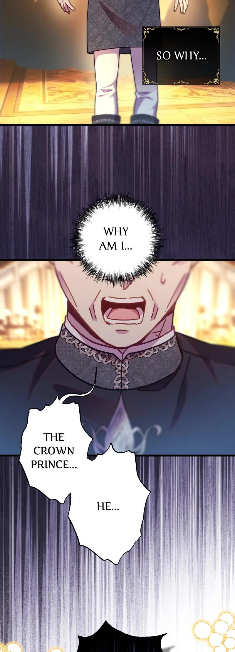 Another Typical Fantasy Romance Chapter 115 page 49 - Chapter 115