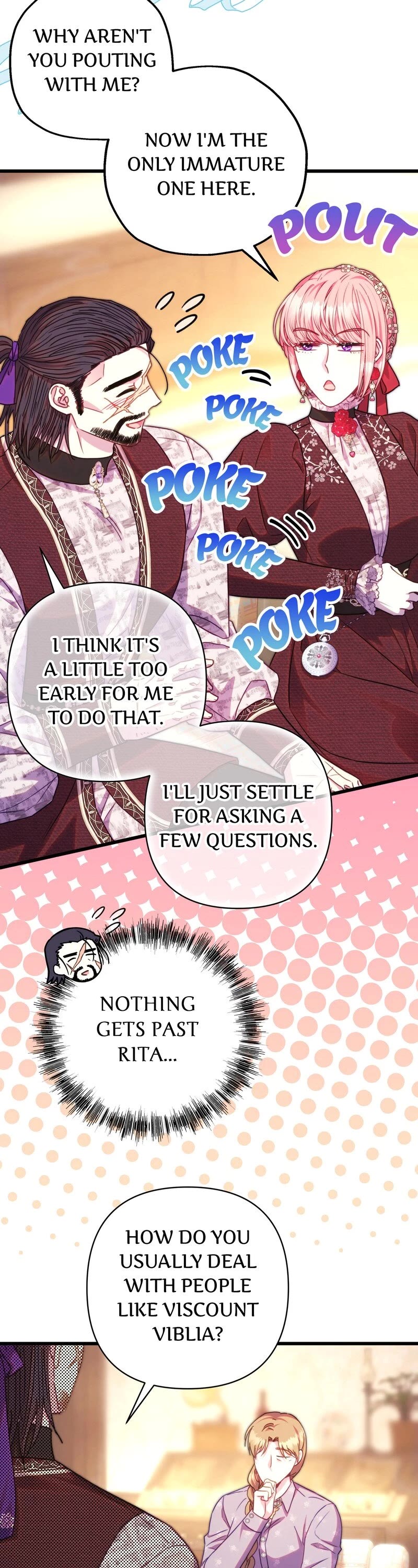 Another Typical Fantasy Romance Chapter 115 page 7 - Chapter 115