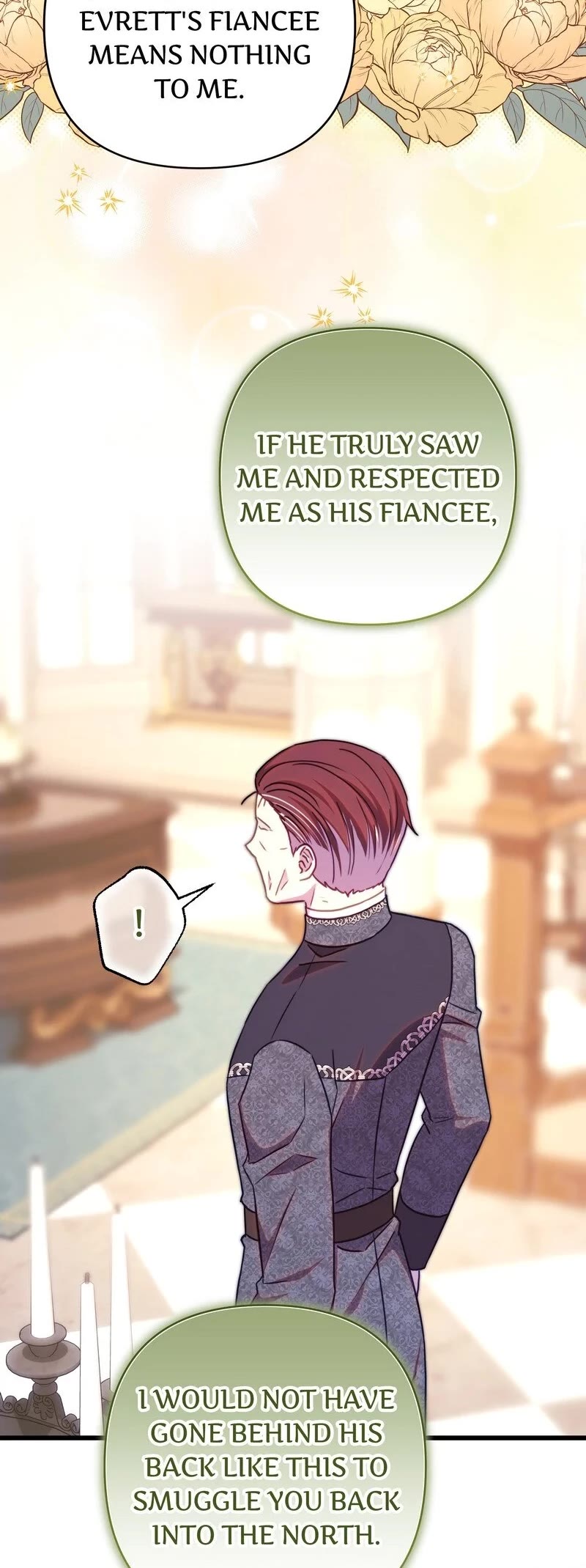 Another Typical Fantasy Romance Chapter 116 page 15 - Chapter 116