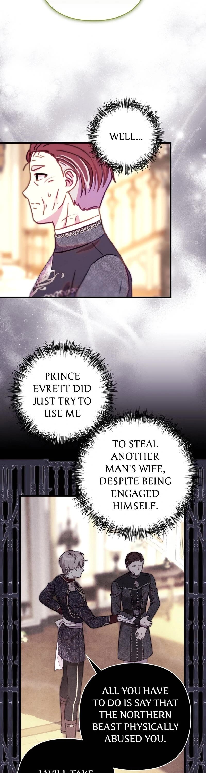 Another Typical Fantasy Romance Chapter 116 page 16 - Chapter 116