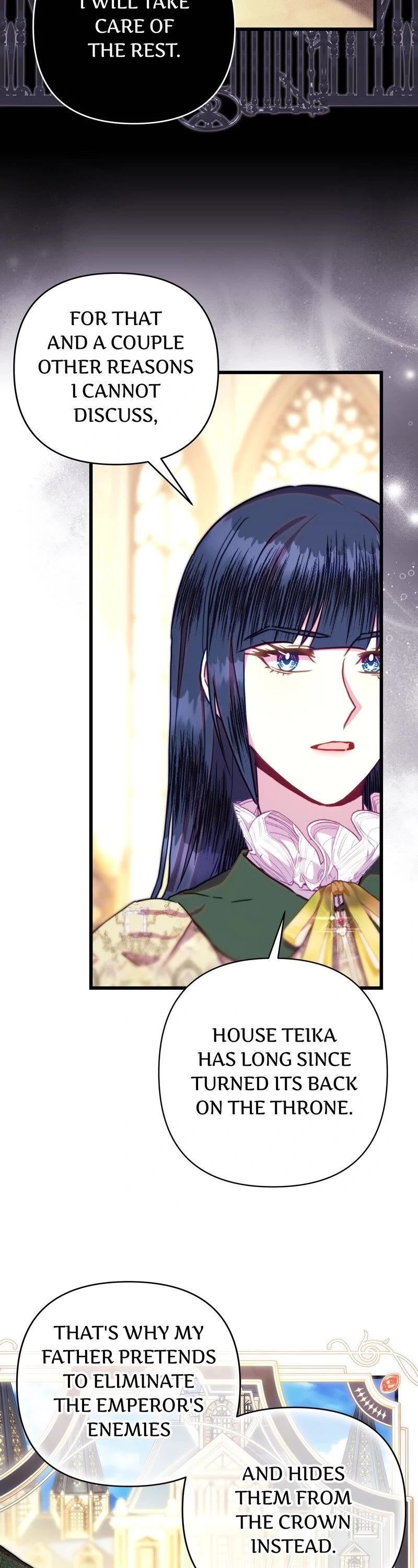 Another Typical Fantasy Romance Chapter 116 page 17 - Chapter 116