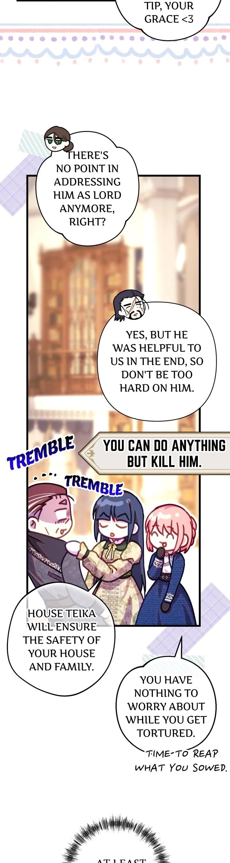 Another Typical Fantasy Romance Chapter 116 page 22 - Chapter 116