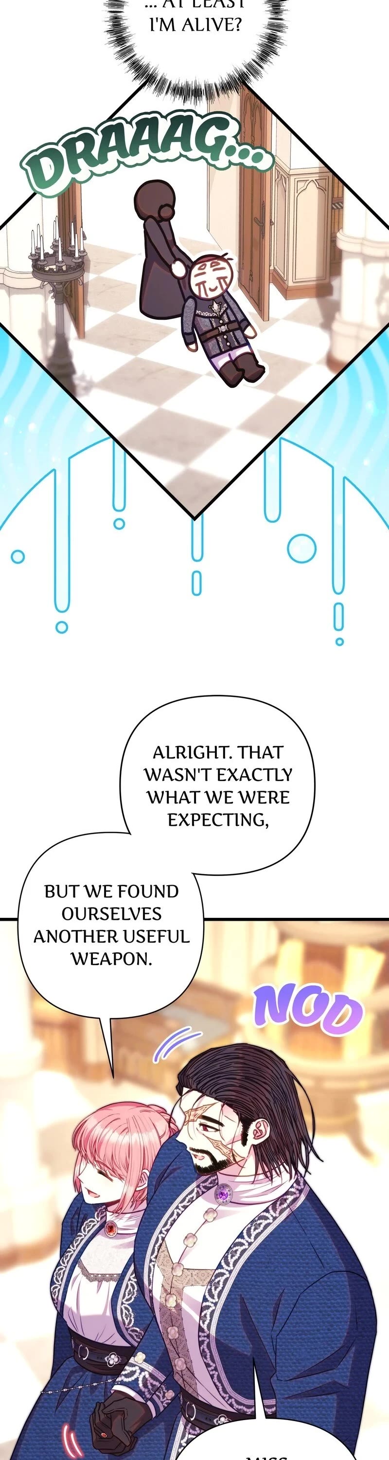 Another Typical Fantasy Romance Chapter 116 page 23 - Chapter 116