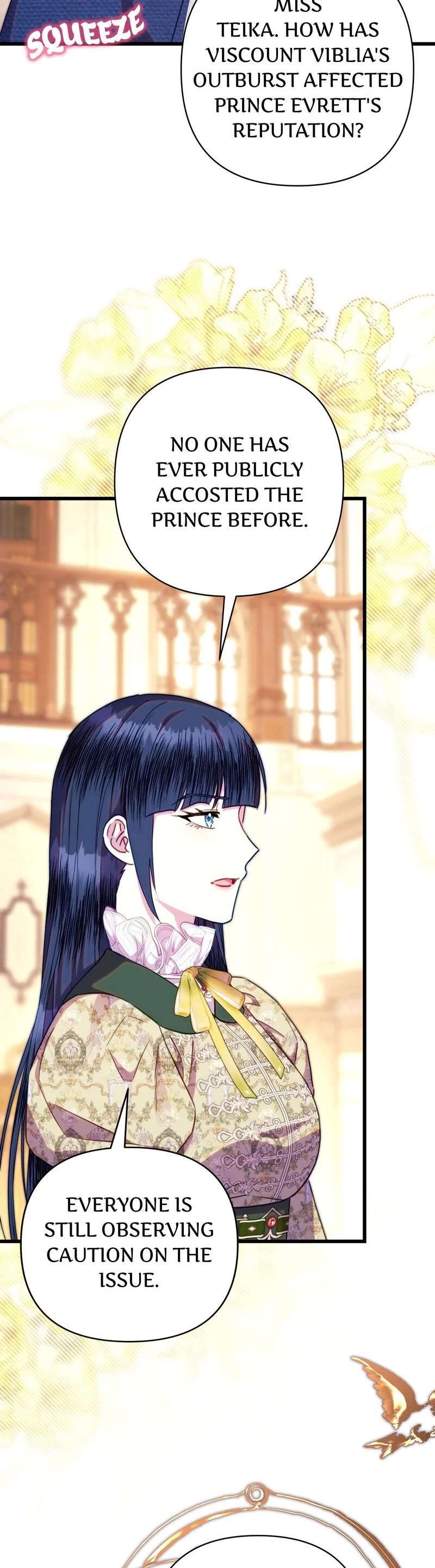 Another Typical Fantasy Romance Chapter 116 page 24 - Chapter 116