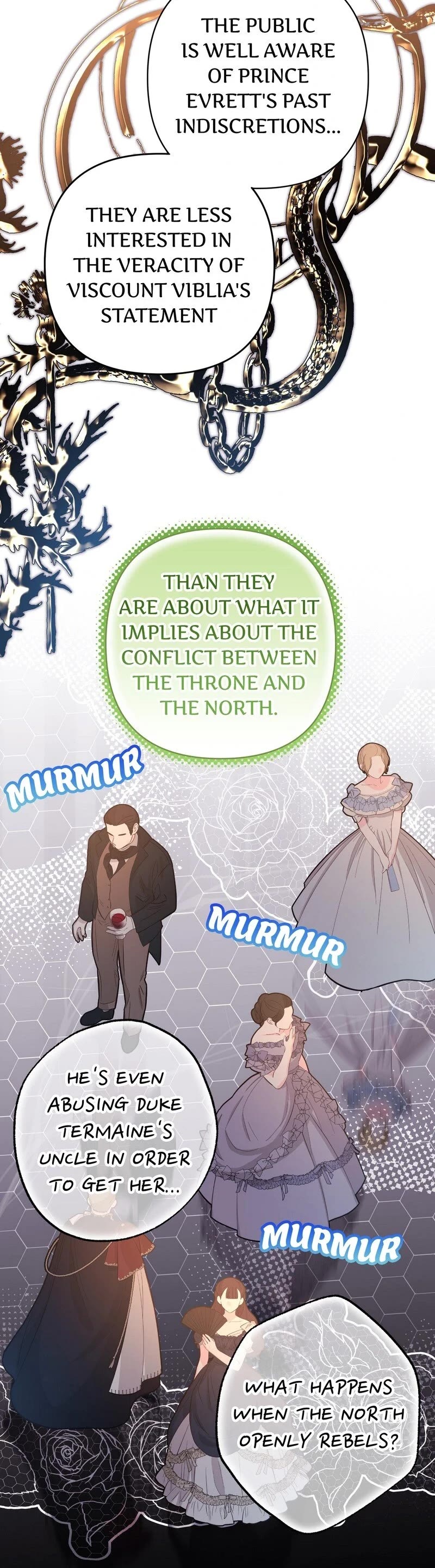 Another Typical Fantasy Romance Chapter 116 page 25 - Chapter 116
