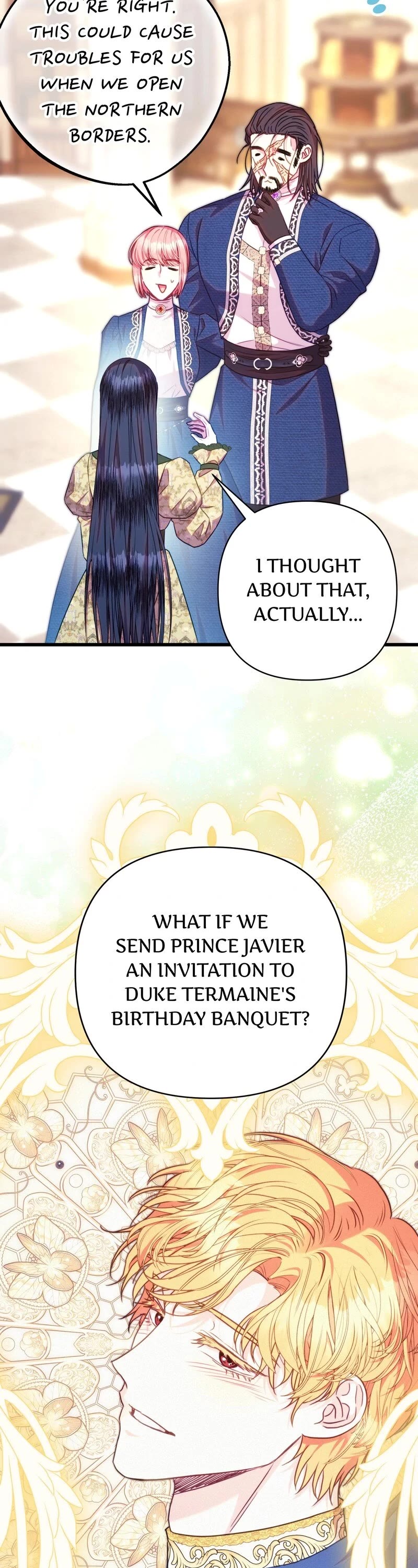 Another Typical Fantasy Romance Chapter 116 page 27 - Chapter 116