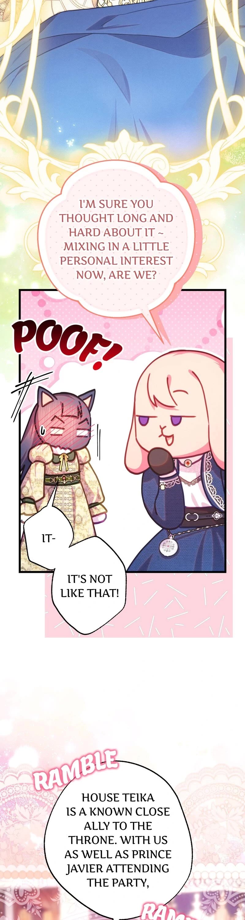 Another Typical Fantasy Romance Chapter 116 page 28 - Chapter 116