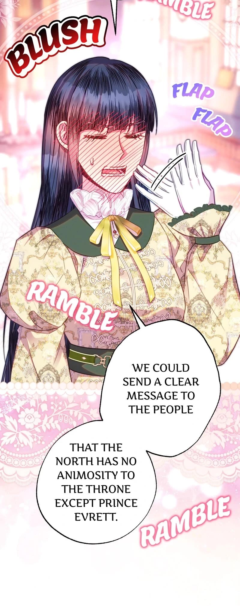 Another Typical Fantasy Romance Chapter 116 page 29 - Chapter 116