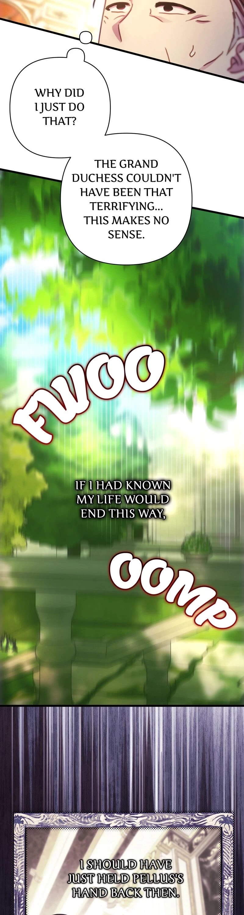 Another Typical Fantasy Romance Chapter 116 page 3 - Chapter 116