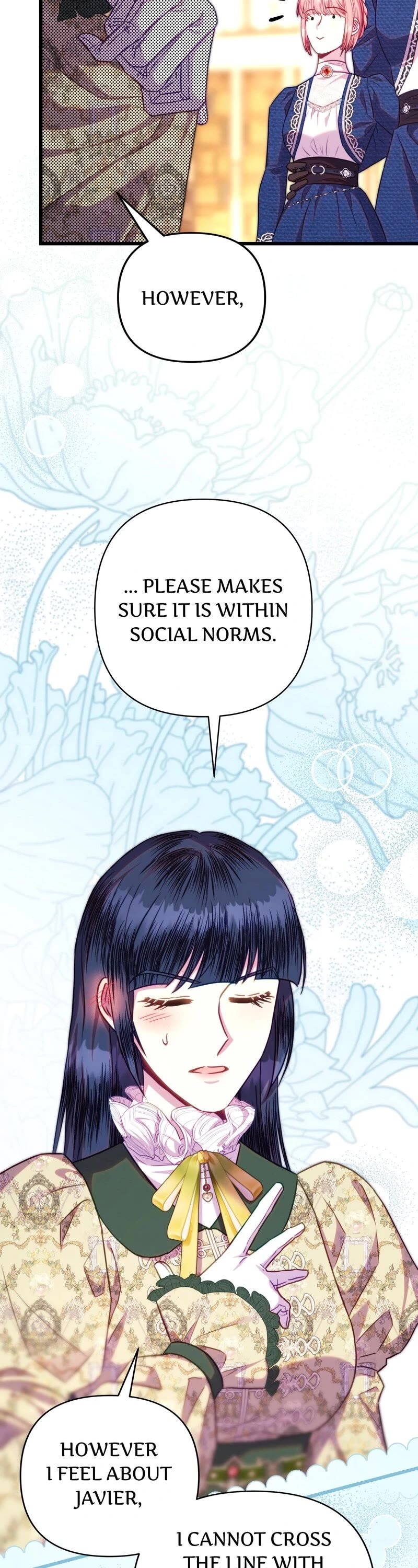 Another Typical Fantasy Romance Chapter 116 page 32 - Chapter 116