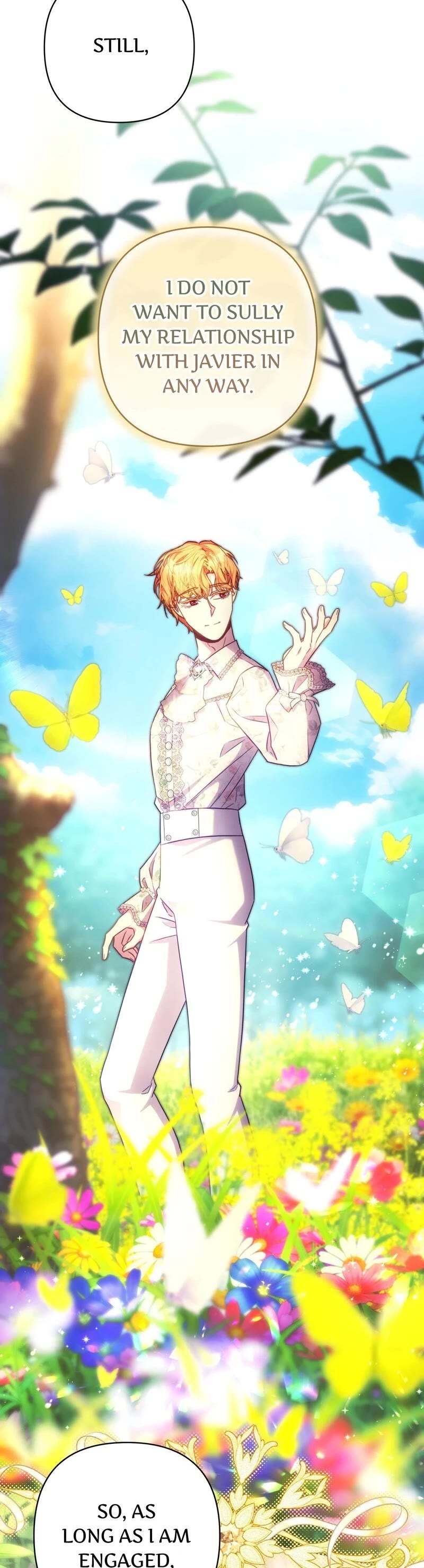 Another Typical Fantasy Romance Chapter 116 page 34 - Chapter 116