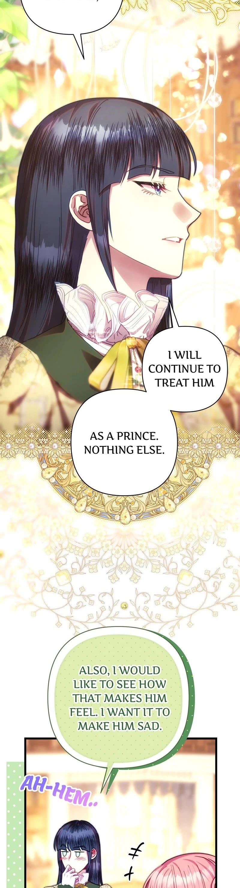 Another Typical Fantasy Romance Chapter 116 page 35 - Chapter 116