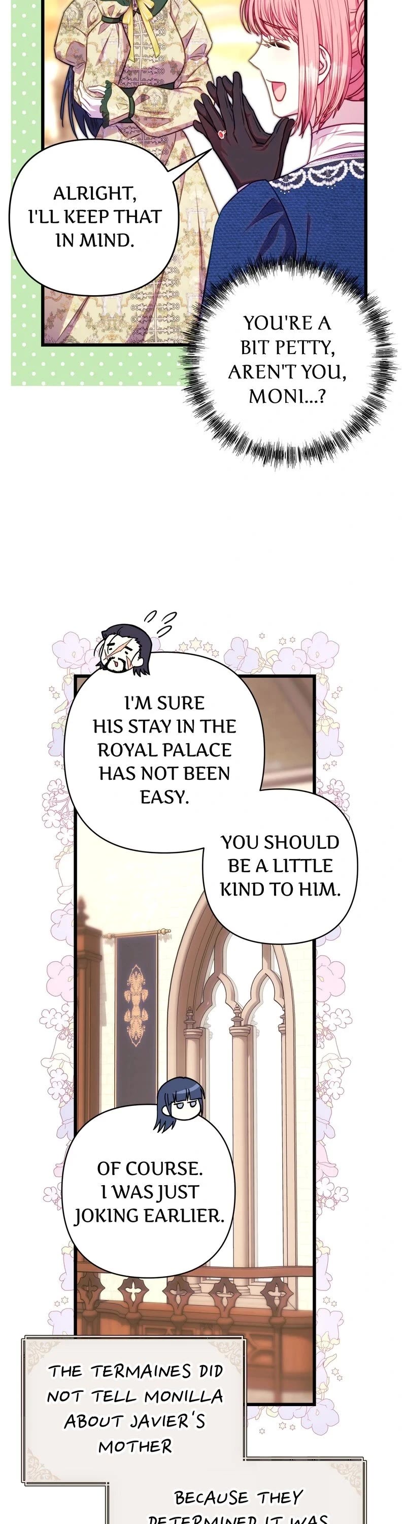 Another Typical Fantasy Romance Chapter 116 page 36 - Chapter 116
