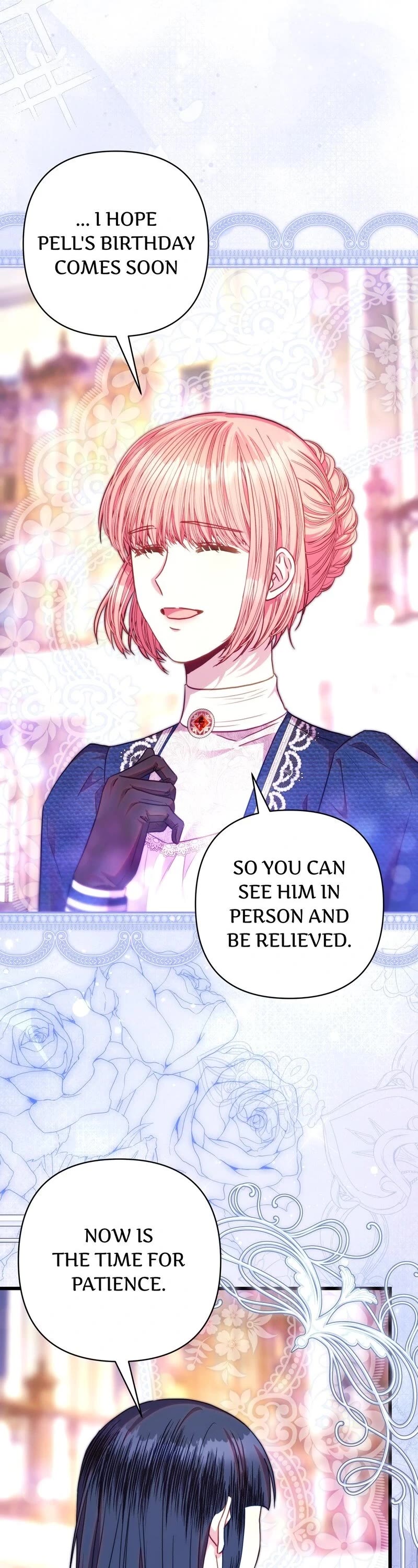 Another Typical Fantasy Romance Chapter 116 page 38 - Chapter 116