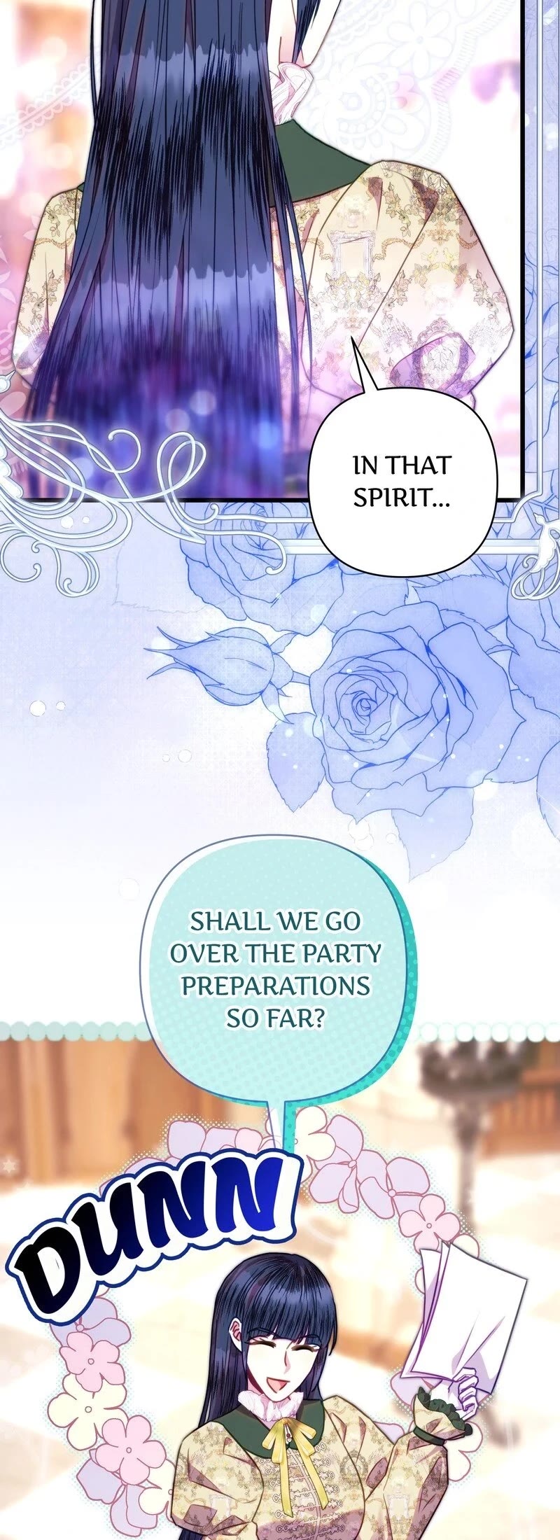 Another Typical Fantasy Romance Chapter 116 page 39 - Chapter 116