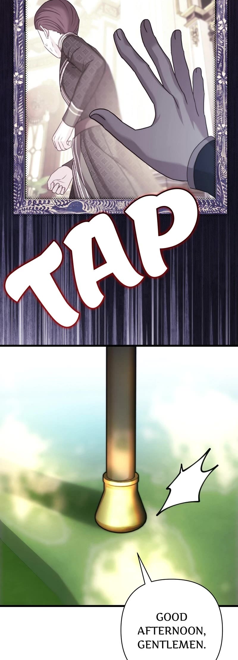 Another Typical Fantasy Romance Chapter 116 page 4 - Chapter 116
