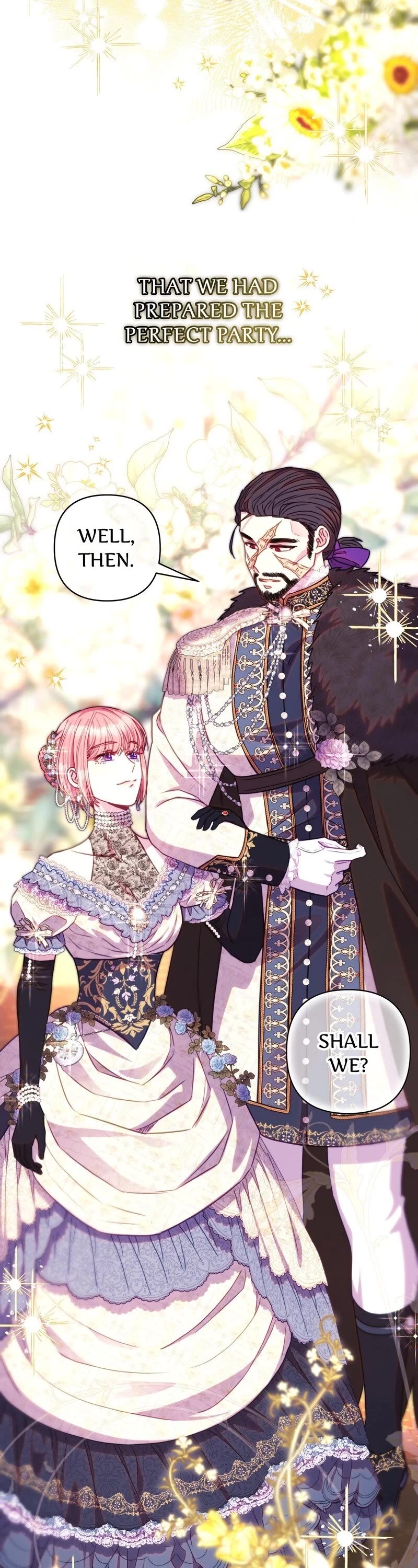 Another Typical Fantasy Romance Chapter 116 page 42 - Chapter 116