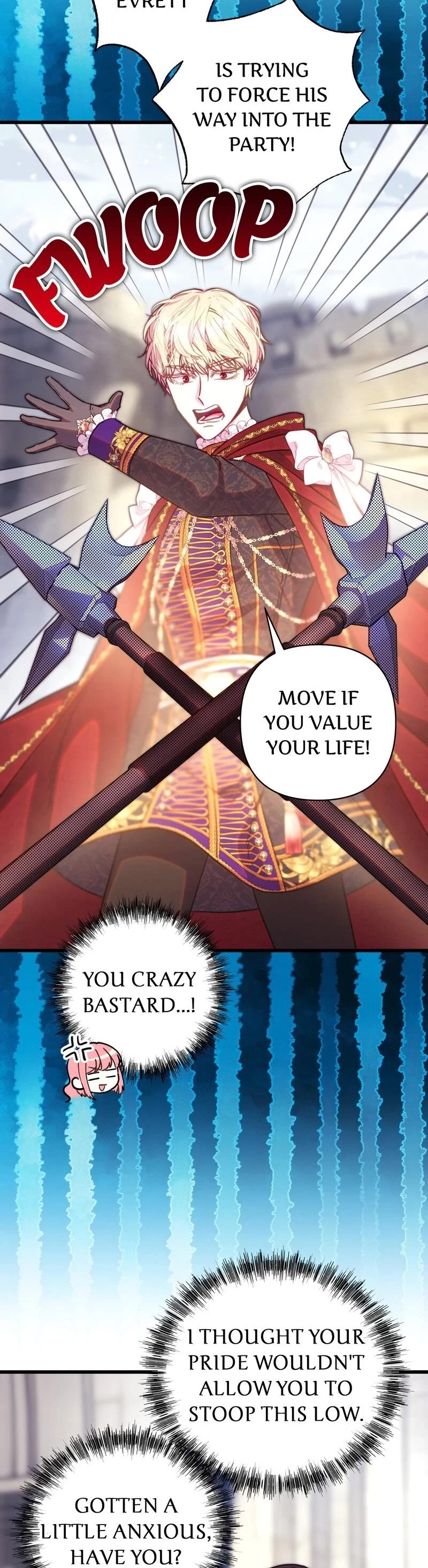 Another Typical Fantasy Romance Chapter 116 page 44 - Chapter 116