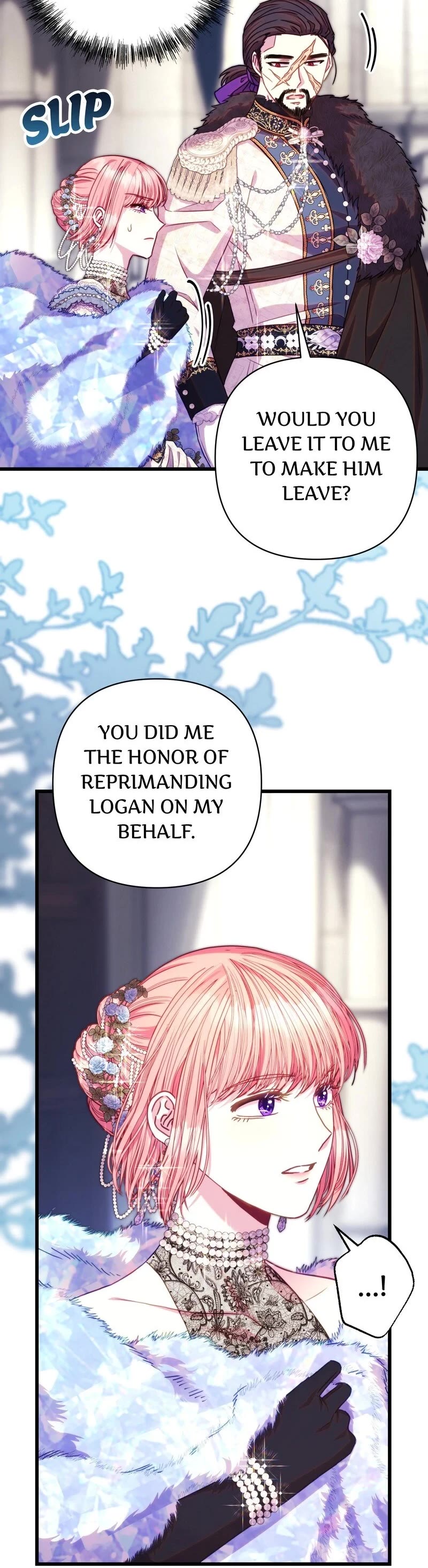 Another Typical Fantasy Romance Chapter 116 page 45 - Chapter 116
