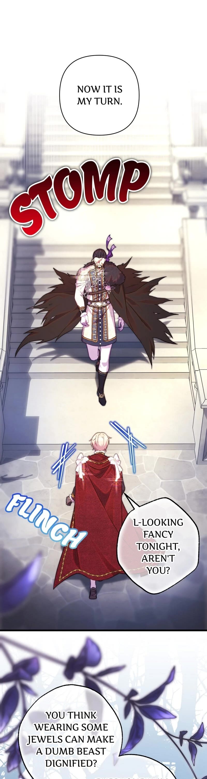 Another Typical Fantasy Romance Chapter 116 page 46 - Chapter 116