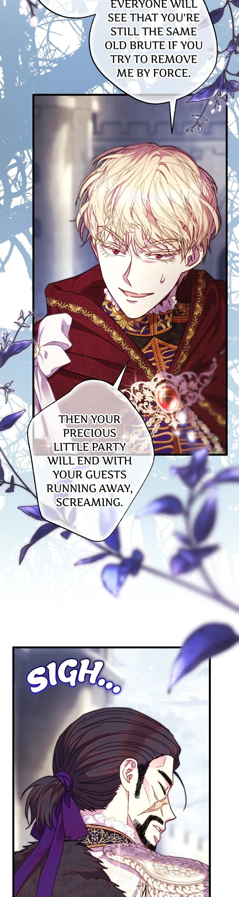 Another Typical Fantasy Romance Chapter 116 page 47 - Chapter 116