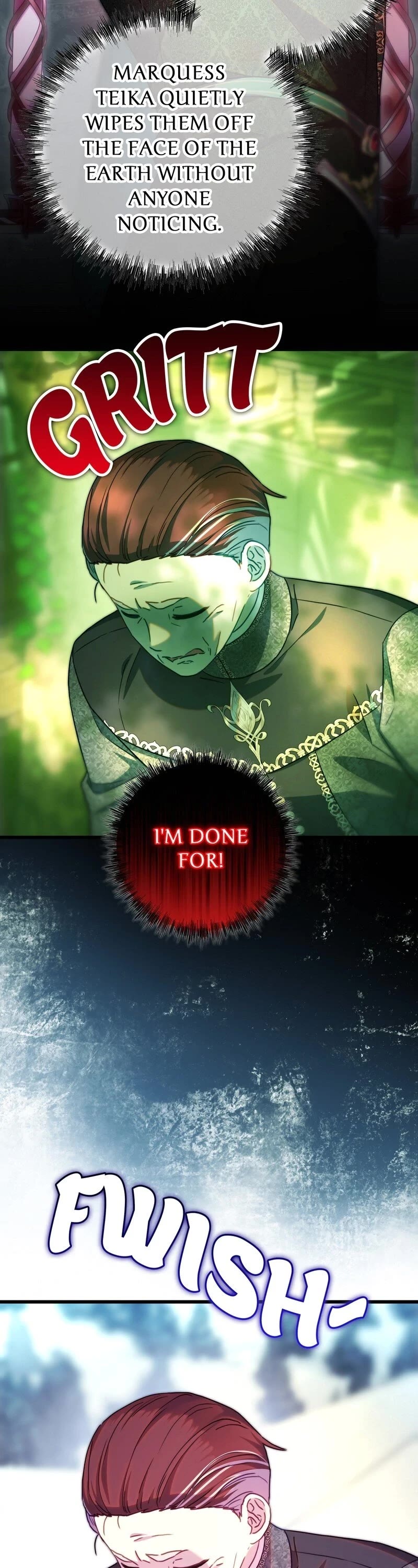 Another Typical Fantasy Romance Chapter 116 page 8 - Chapter 116