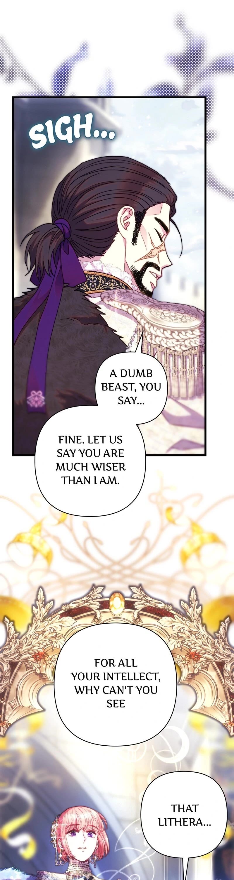 Another Typical Fantasy Romance Chapter 117 page 1 - Chapter 117