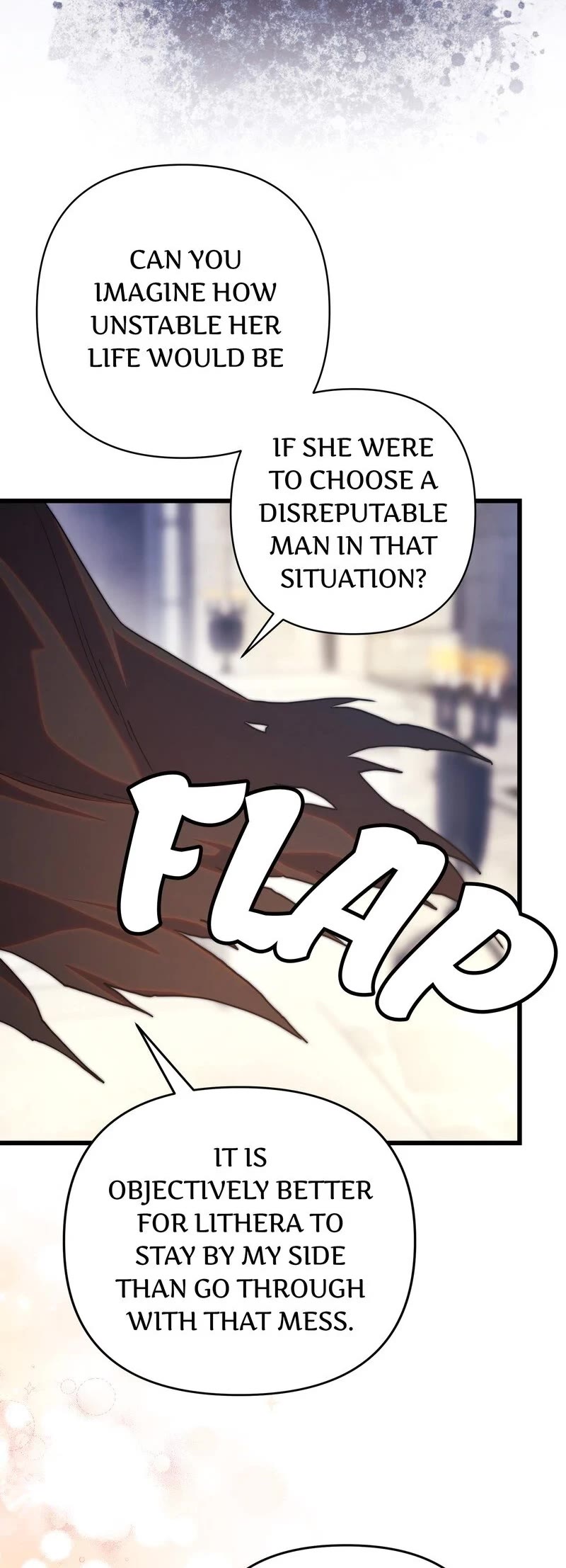 Another Typical Fantasy Romance Chapter 117 page 10 - Chapter 117