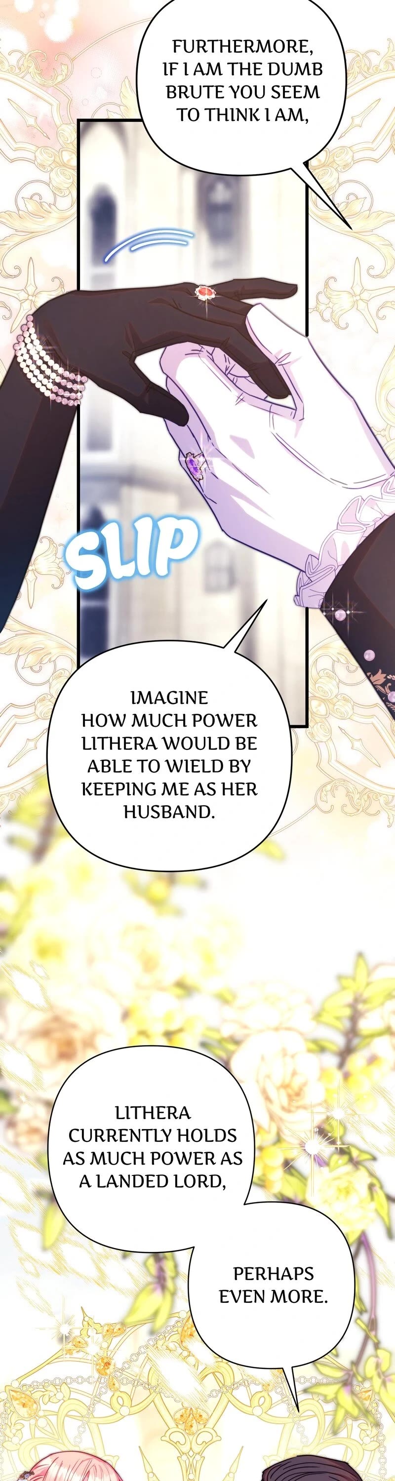 Another Typical Fantasy Romance Chapter 117 page 11 - Chapter 117